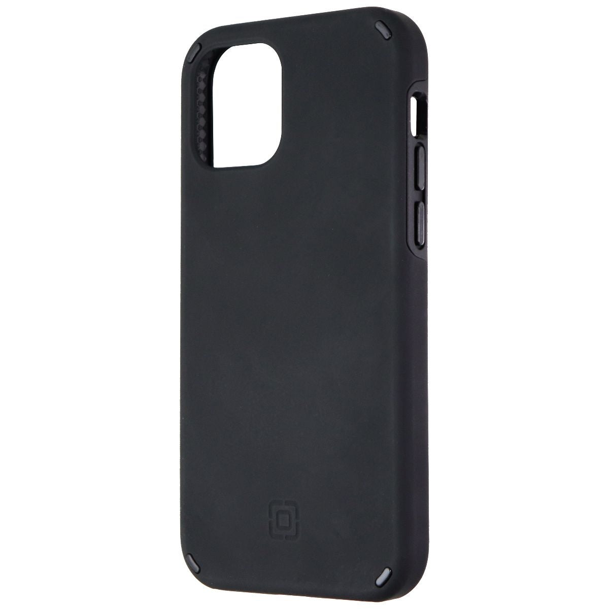 Incipio Duo Series Case for Apple iPhone 12 Pro / iPhone 12 - Black Cell Phone - Cases, Covers & Skins Incipio    - Simple Cell Bulk Wholesale Pricing - USA Seller