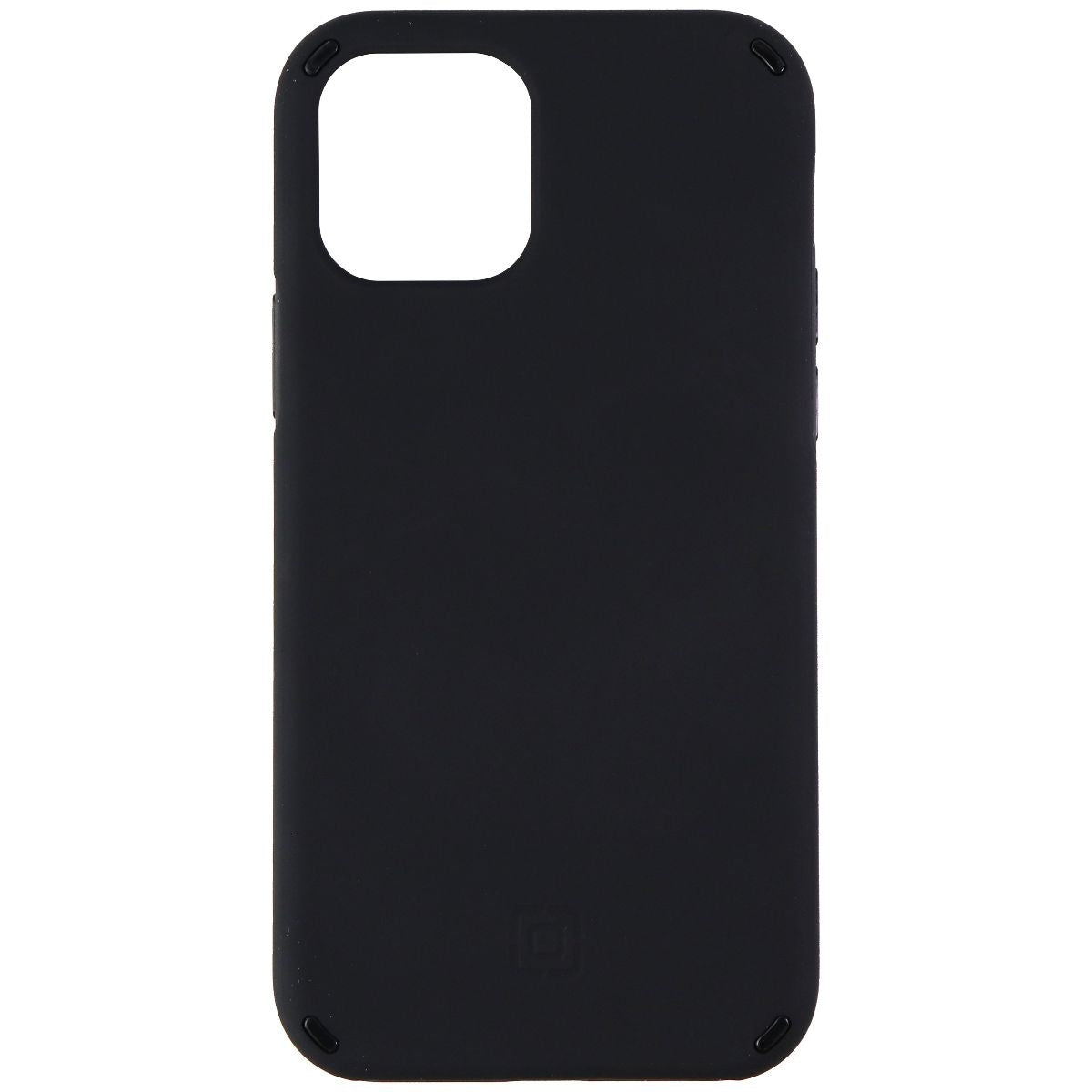 Incipio Duo Series Case for Apple iPhone 12 Pro / iPhone 12 - Black Cell Phone - Cases, Covers & Skins Incipio    - Simple Cell Bulk Wholesale Pricing - USA Seller