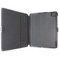 Speck Balance Folio Case for Apple iPad Pro 12.9 (6th-10th Gen) - Black/White
