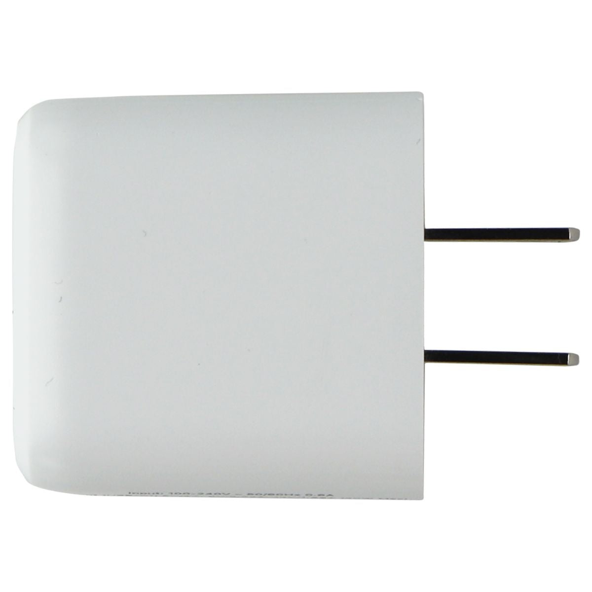 S. Simple Travel Kit USB-C On-The-Go Car and Wall Chargers - White Cell Phone - Chargers & Cradles S. Simple - Simple Cell Bulk Wholesale Pricing - USA Seller