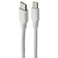 S. Simple Travel Kit USB-C On-The-Go Car and Wall Chargers - White Cell Phone - Chargers & Cradles S. Simple - Simple Cell Bulk Wholesale Pricing - USA Seller