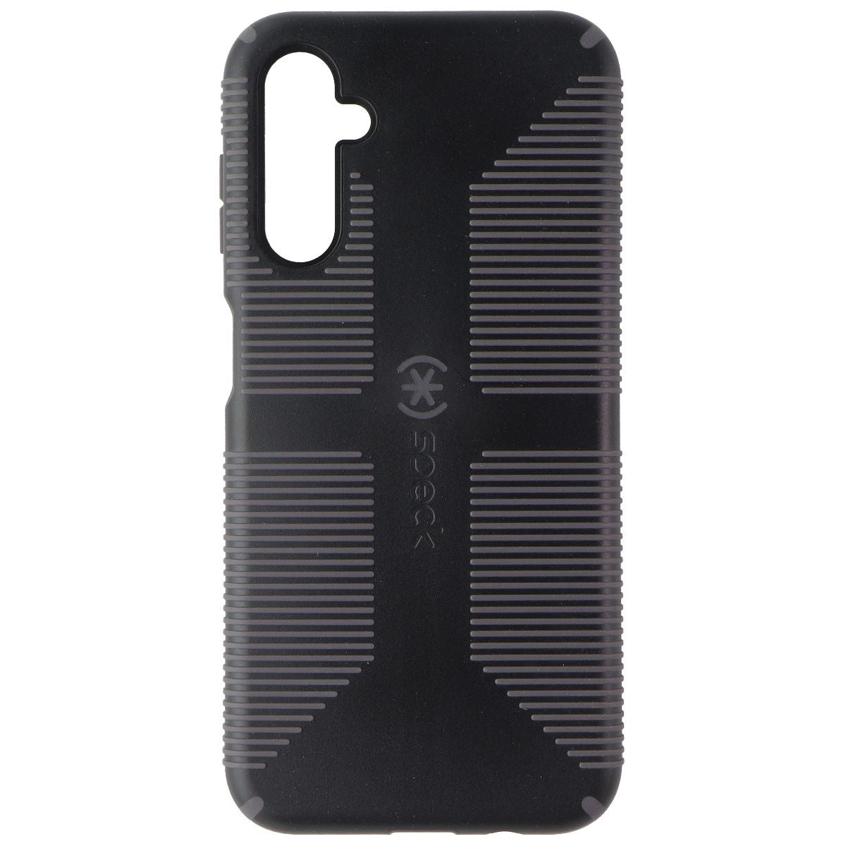 Speck IMPACT HERO Grip Series Case for Samsung A14 5G - Granite Black/Dusk Cell Phone - Cases, Covers & Skins Speck - Simple Cell Bulk Wholesale Pricing - USA Seller