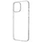 Evutec Slim Shell Case for Apple iPhone 13 Pro Max - Clear Cell Phone - Cases, Covers & Skins Evutec    - Simple Cell Bulk Wholesale Pricing - USA Seller