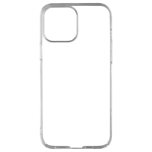 Evutec Slim Shell Case for Apple iPhone 13 Pro Max - Clear Cell Phone - Cases, Covers & Skins Evutec    - Simple Cell Bulk Wholesale Pricing - USA Seller