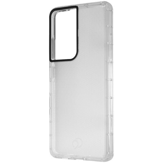 Nimbus9 Phantom 2 Series Case for Samsung Galaxy S21 Ultra (5G) - Clear Cell Phone - Cases, Covers & Skins Nimbus9 - Simple Cell Bulk Wholesale Pricing - USA Seller