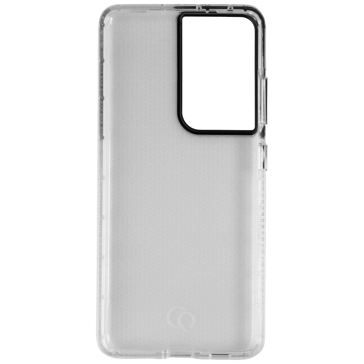 Nimbus9 Phantom 2 Series Case for Samsung Galaxy S21 Ultra (5G) - Clear Cell Phone - Cases, Covers & Skins Nimbus9 - Simple Cell Bulk Wholesale Pricing - USA Seller