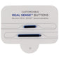 Nimbus9 Phantom 2 Series Case for Samsung Galaxy S21 Ultra (5G) - Clear Cell Phone - Cases, Covers & Skins Nimbus9 - Simple Cell Bulk Wholesale Pricing - USA Seller