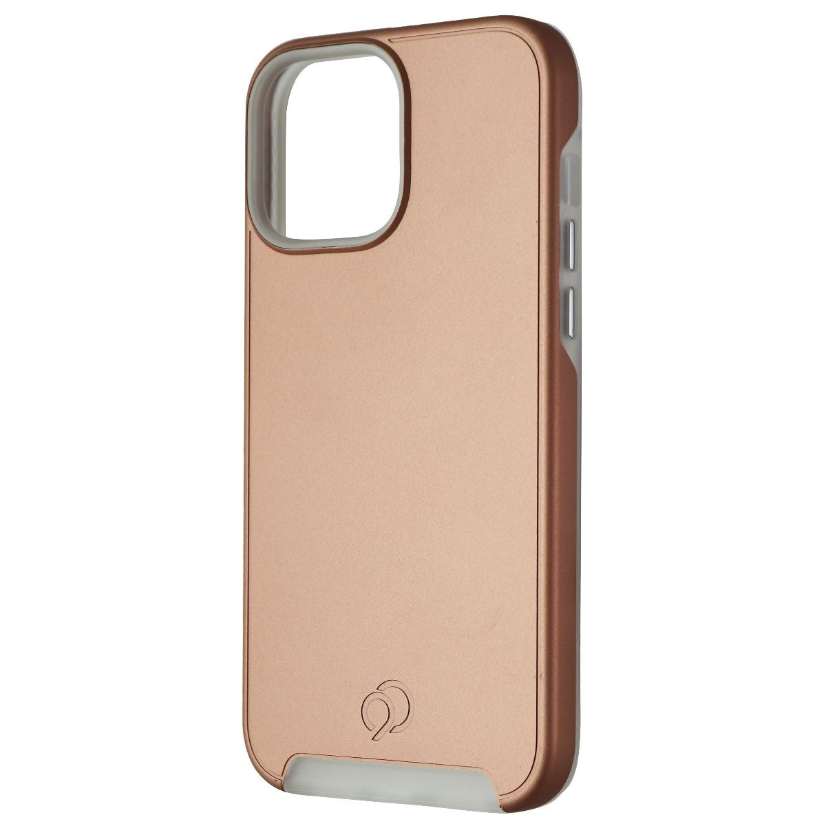 Nimbus9 Cirrus 2 Series Case for iPhone 13 Pro Max / 12 Pro Max - Rose Gold Cell Phone - Cases, Covers & Skins Nimbus9 - Simple Cell Bulk Wholesale Pricing - USA Seller