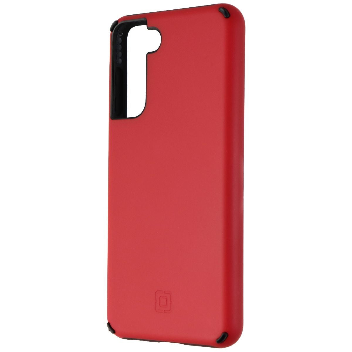 Incipio Duo Series Hard Case with Samsung Galaxy S21 5G - Salsa Red Cell Phone - Cases, Covers & Skins Incipio    - Simple Cell Bulk Wholesale Pricing - USA Seller