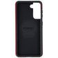Incipio Duo Series Hard Case with Samsung Galaxy S21 5G - Salsa Red Cell Phone - Cases, Covers & Skins Incipio    - Simple Cell Bulk Wholesale Pricing - USA Seller
