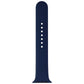Apple (M/L) Replacement Adjusting Strap for Apple Watch 42/44/45mm - Abyss Blue Smart Watch Accessories - Watch Bands Apple    - Simple Cell Bulk Wholesale Pricing - USA Seller