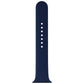 Apple (M/L) Replacement Adjusting Strap for Apple Watch 42/44/45mm - Abyss Blue Smart Watch Accessories - Watch Bands Apple - Simple Cell Bulk Wholesale Pricing - USA Seller