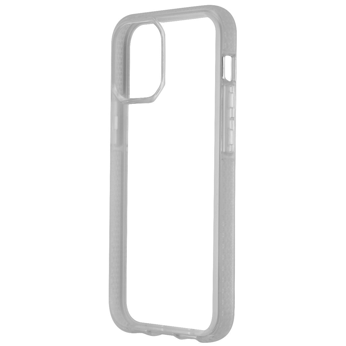 Griffin Survivor Series Hardshell Case for Apple iPhone 12 mini - Clear Cell Phone - Cases, Covers & Skins Griffin - Simple Cell Bulk Wholesale Pricing - USA Seller