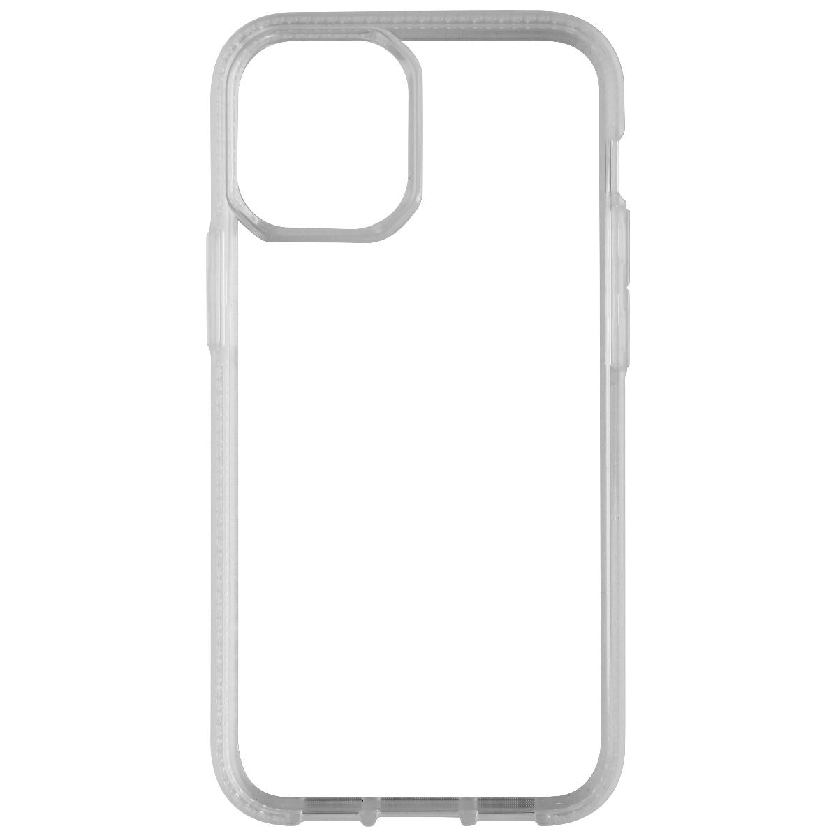Griffin Survivor Series Hardshell Case for Apple iPhone 12 mini - Clear Cell Phone - Cases, Covers & Skins Griffin - Simple Cell Bulk Wholesale Pricing - USA Seller