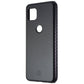 Incipio Grip Series Hardshell Case for Motorola One 5G Ace - Black Cell Phone - Cases, Covers & Skins Incipio    - Simple Cell Bulk Wholesale Pricing - USA Seller