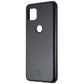 Incipio Grip Series Hardshell Case for Motorola One 5G Ace - Black Cell Phone - Cases, Covers & Skins Incipio - Simple Cell Bulk Wholesale Pricing - USA Seller
