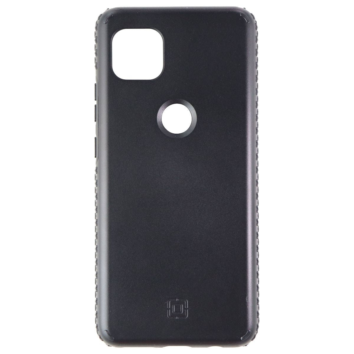 Incipio Grip Series Hardshell Case for Motorola One 5G Ace - Black Cell Phone - Cases, Covers & Skins Incipio - Simple Cell Bulk Wholesale Pricing - USA Seller