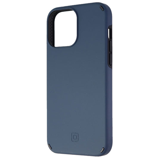 Incipio Duo Dual Layer Case for iPhone 13 Pro Max / 12 Pro Max - Dark Denim Blue Cell Phone - Cases, Covers & Skins Incipio    - Simple Cell Bulk Wholesale Pricing - USA Seller