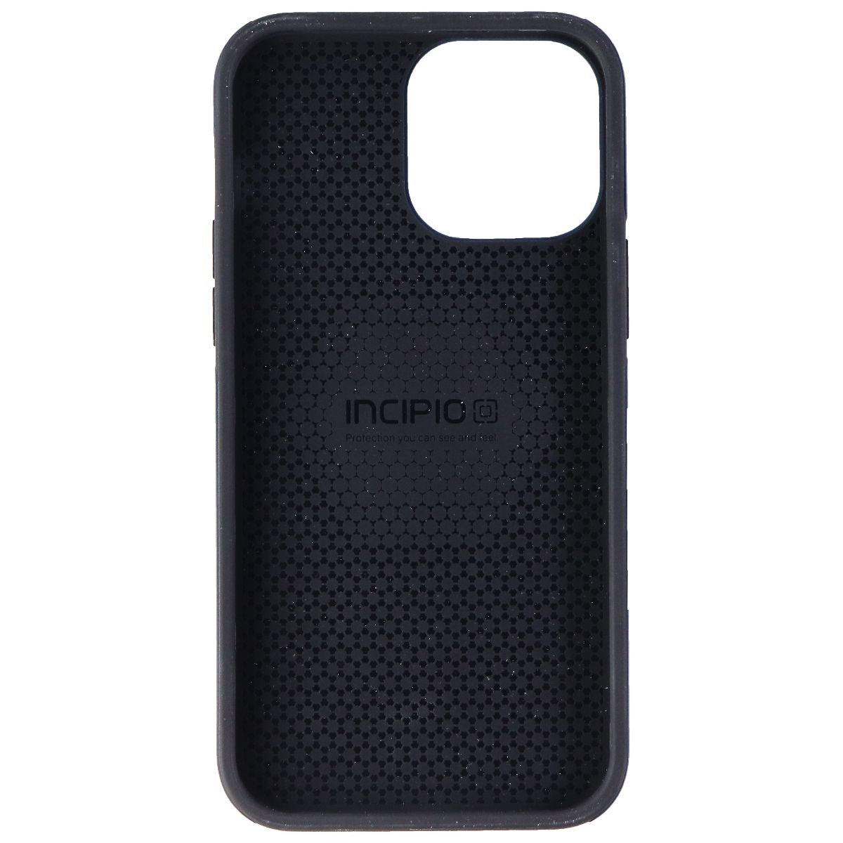 Incipio Duo Dual Layer Case for iPhone 13 Pro Max / 12 Pro Max - Dark Denim Blue