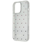 Kate Spade Protective Case for Apple iPhone 13 Pro - Pin Dot Ombre/Clear Cell Phone - Cases, Covers & Skins Kate Spade - Simple Cell Bulk Wholesale Pricing - USA Seller
