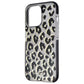 Kate Spade Defensive Hardshell Case for iPhone 13 Pro - City Leopard Black/Clear Cell Phone - Cases, Covers & Skins Kate Spade    - Simple Cell Bulk Wholesale Pricing - USA Seller