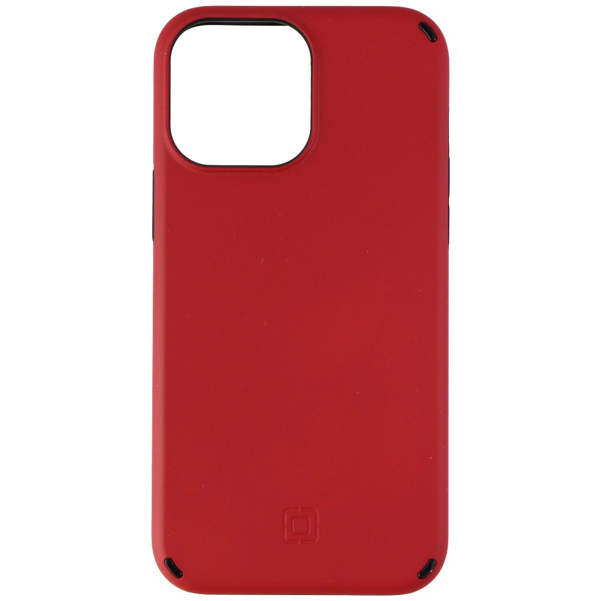 Incipio Duo Series Case for MagSafe for iPhone 13 Pro Max/12 Pro Max - Salsa Red Cell Phone - Cases, Covers & Skins Incipio - Simple Cell Bulk Wholesale Pricing - USA Seller