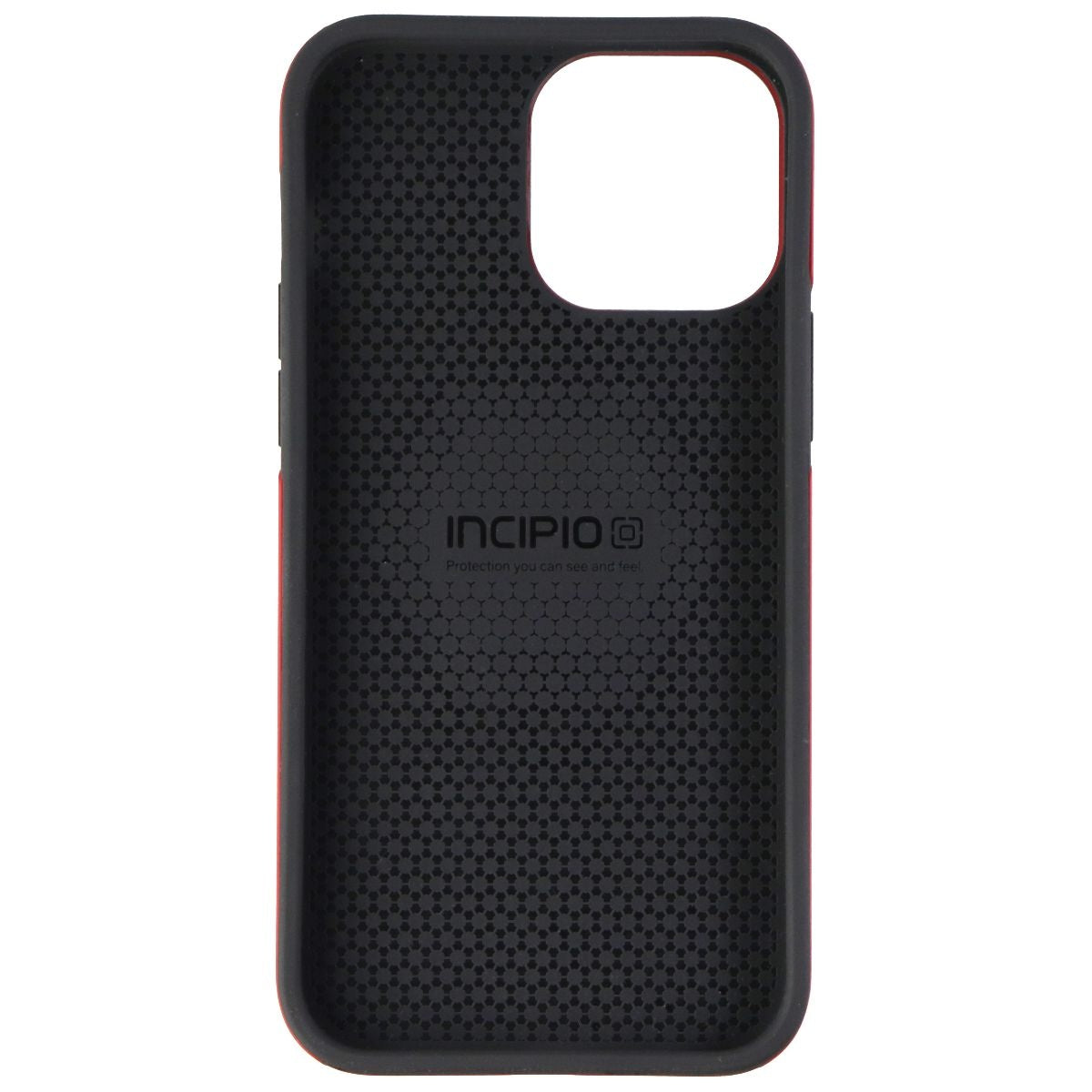 Incipio Duo Series Case for MagSafe for iPhone 13 Pro Max/12 Pro Max - Salsa Red Cell Phone - Cases, Covers & Skins Incipio - Simple Cell Bulk Wholesale Pricing - USA Seller