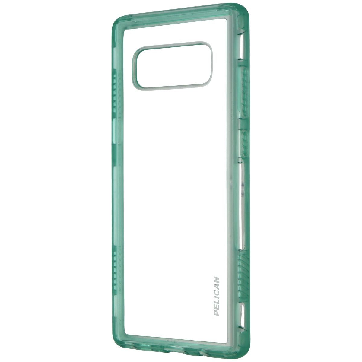 Pelican Adventurer Series Case for Samsung Galaxy Note8 - Clear / Aqua Cell Phone - Cases, Covers & Skins Pelican - Simple Cell Bulk Wholesale Pricing - USA Seller