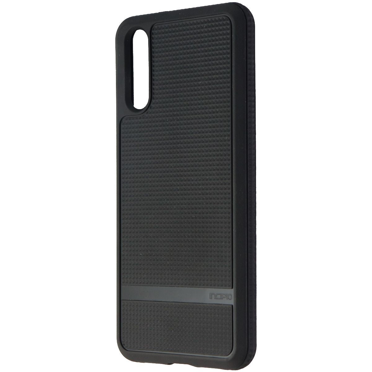 Incipio NGP Advanced Rugged Polymer Case for Huawei P20 - Black Cell Phone - Cases, Covers & Skins Incipio - Simple Cell Bulk Wholesale Pricing - USA Seller