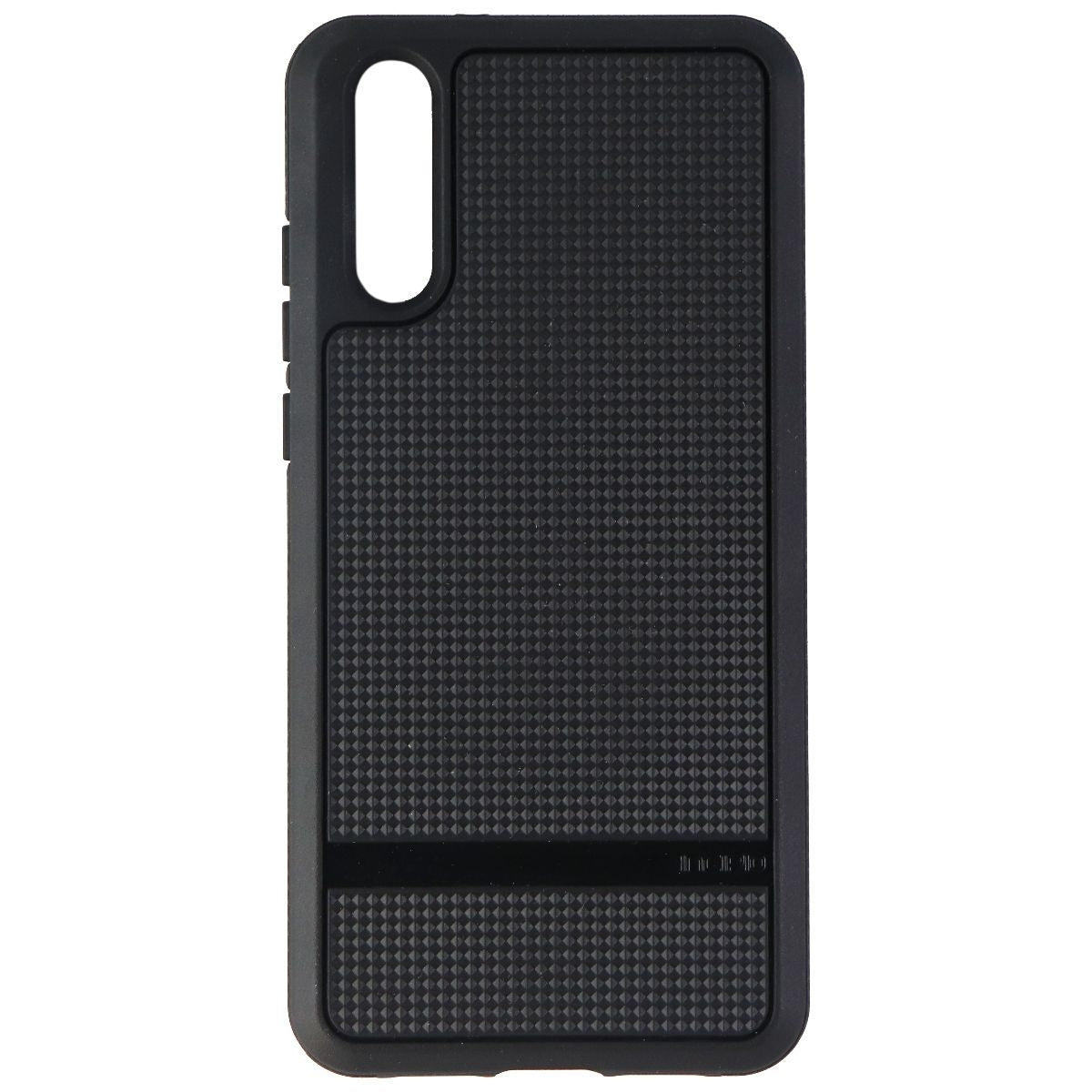 Incipio NGP Advanced Rugged Polymer Case for Huawei P20 - Black Cell Phone - Cases, Covers & Skins Incipio - Simple Cell Bulk Wholesale Pricing - USA Seller