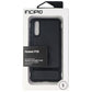 Incipio NGP Advanced Rugged Polymer Case for Huawei P20 - Black Cell Phone - Cases, Covers & Skins Incipio - Simple Cell Bulk Wholesale Pricing - USA Seller