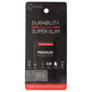 Casper Premium UV Light Tempered Glass Screen Protector for Galaxy (Note10+) Cell Phone - Screen Protectors Casper    - Simple Cell Bulk Wholesale Pricing - USA Seller