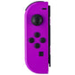 Nintendo Left Joy-Con for Switch Console - Left Side ONLY - Neon Purple Gaming/Console - Controllers & Attachments Nintendo - Simple Cell Bulk Wholesale Pricing - USA Seller