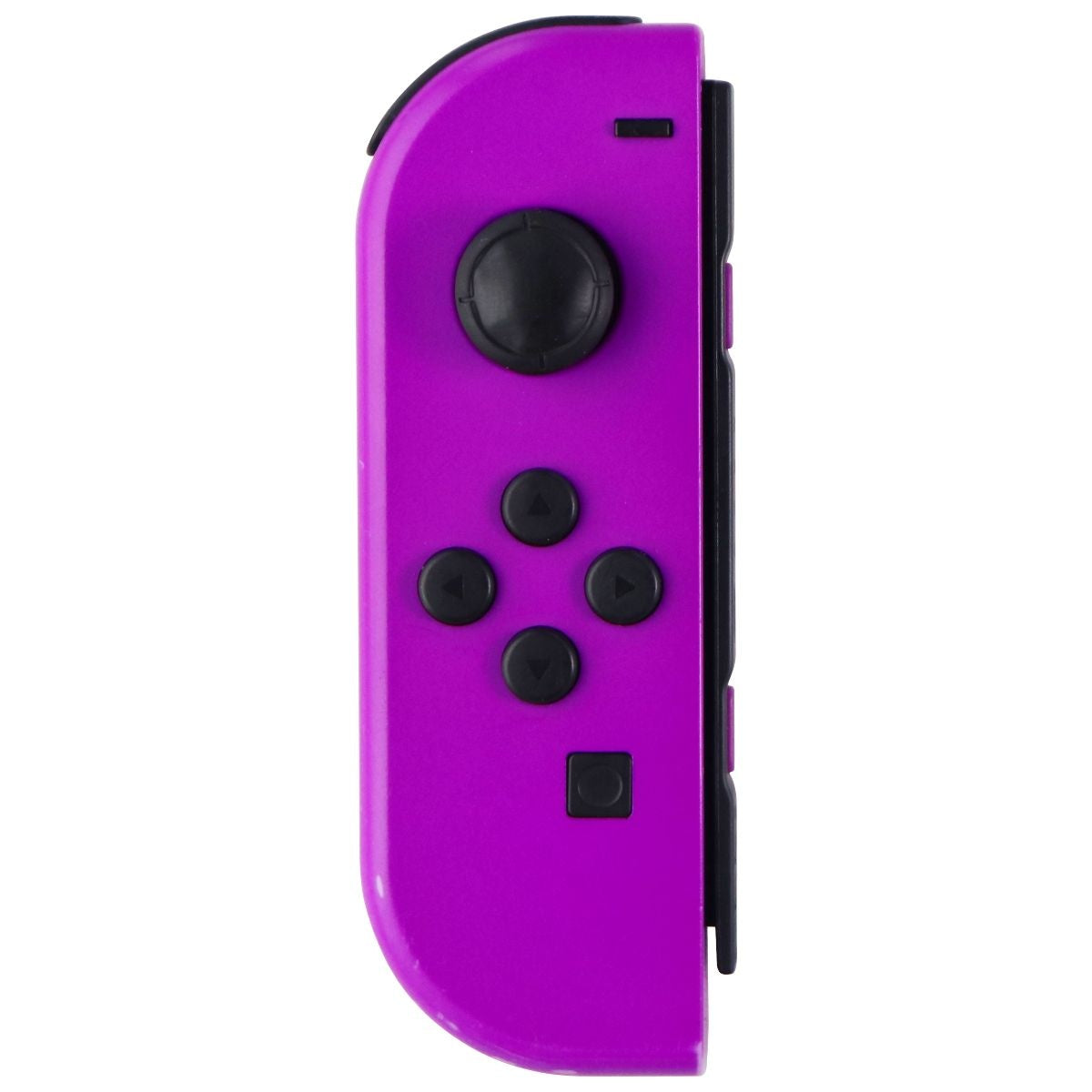 Nintendo Left Joy-Con for Switch Console - Left Side ONLY - Neon Purple Gaming/Console - Controllers & Attachments Nintendo - Simple Cell Bulk Wholesale Pricing - USA Seller