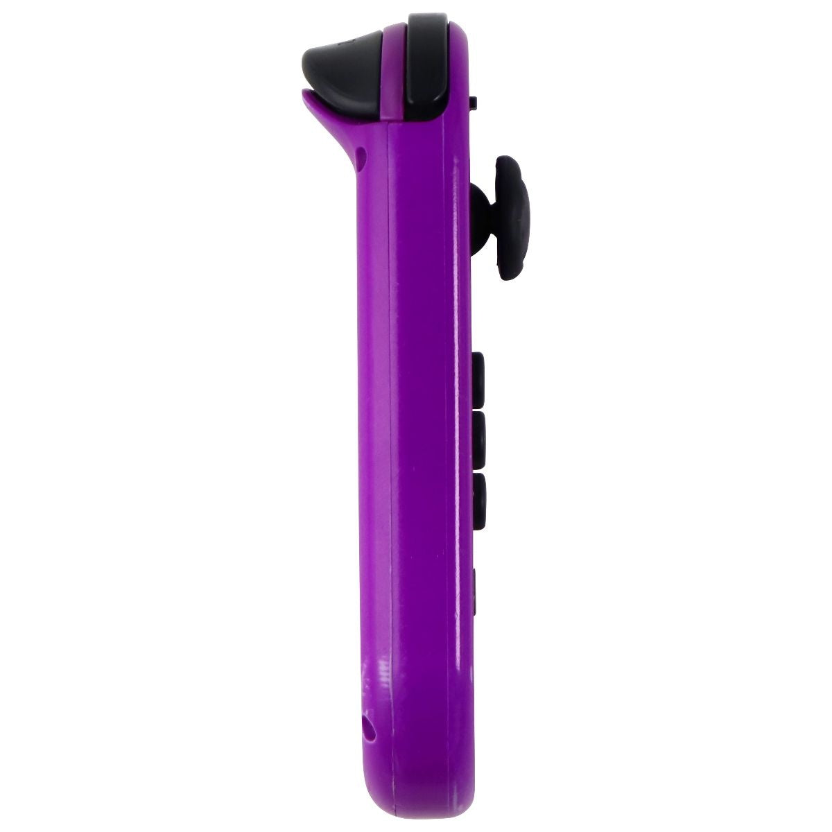 Nintendo Left Joy-Con for Switch Console - Left Side ONLY - Neon Purple Gaming/Console - Controllers & Attachments Nintendo - Simple Cell Bulk Wholesale Pricing - USA Seller