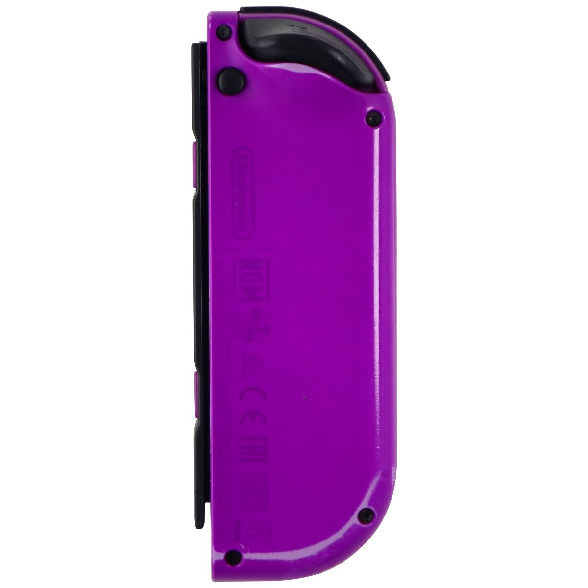 Nintendo Left Joy-Con for Switch Console - Left Side ONLY - Neon Purple Gaming/Console - Controllers & Attachments Nintendo - Simple Cell Bulk Wholesale Pricing - USA Seller