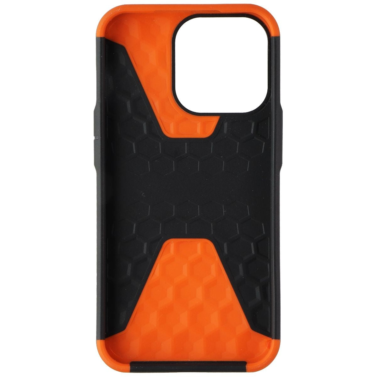 Urban Armor Gear Civilian Case for Apple iPhone 13 Pro - Black Cell Phone - Cases, Covers & Skins Urban Armor Gear - Simple Cell Bulk Wholesale Pricing - USA Seller