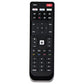 Insignia OEM Remote Control for Select Insignia TVs - Black (NS-RMTVIZ21) TV, Video & Audio Accessories - Remote Controls Insignia    - Simple Cell Bulk Wholesale Pricing - USA Seller
