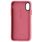 Speck Presidio Grip Case for iPhone XR - Veil White/Lipliner Pink (117059-7575) Cell Phone - Cases, Covers & Skins Speck - Simple Cell Bulk Wholesale Pricing - USA Seller