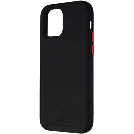 Nimbus9 Cirrus 2 Series Dual Layer Case for Apple iPhone 12 Pro / 12 - Black Cell Phone - Cases, Covers & Skins Nimbus9    - Simple Cell Bulk Wholesale Pricing - USA Seller