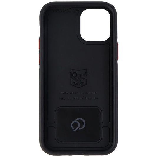 Nimbus9 Cirrus 2 Series Dual Layer Case for Apple iPhone 12 Pro / 12 - Black Cell Phone - Cases, Covers & Skins Nimbus9 - Simple Cell Bulk Wholesale Pricing - USA Seller