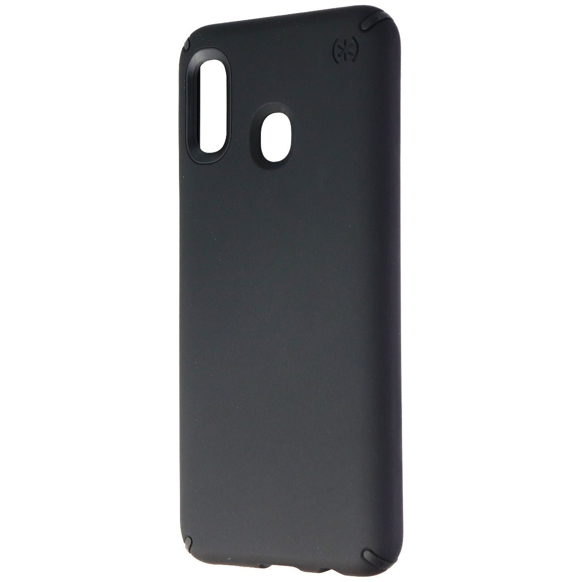 Speck Presidio Pro Series Case for Samsung Galaxy A20 - Black Cell Phone - Cases, Covers & Skins Speck - Simple Cell Bulk Wholesale Pricing - USA Seller