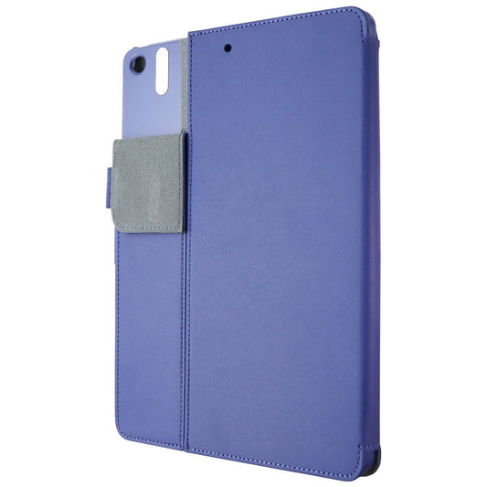 Speck Products BalanceFolio Case for iPad 10.2 Inch - Coastal Blue/Charcoal Grey iPad/Tablet Accessories - Cases, Covers, Keyboard Folios Speck - Simple Cell Bulk Wholesale Pricing - USA Seller