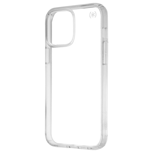 Speck Presidio Perfect-Clear Series Case for Apple iPhone 12 Pro Max - Clear Cell Phone - Cases, Covers & Skins Speck    - Simple Cell Bulk Wholesale Pricing - USA Seller