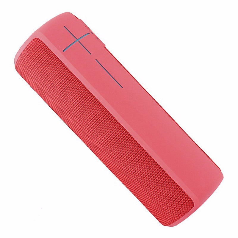 Ultimate Ears BOOM 2 Wireless Bluetooth Speaker - Cherrybomb Red Cell Phone - Audio Docks & Speakers Ultimate Ears    - Simple Cell Bulk Wholesale Pricing - USA Seller