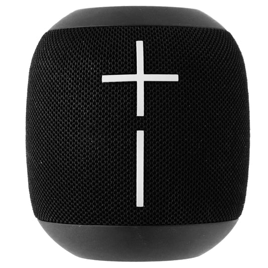 Ultimate Ears WonderBoom Portable Waterproof Bluetooth Speaker - Phantom Black Home Multimedia - Home Speakers & Subwoofers Ultimate Ears - Simple Cell Bulk Wholesale Pricing - USA Seller