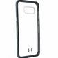 Under Armour Verge Series Hard Case for Samsung Galaxy S8+ (Plus) - Clear/Gray Cell Phone - Cases, Covers & Skins Under Armour - Simple Cell Bulk Wholesale Pricing - USA Seller