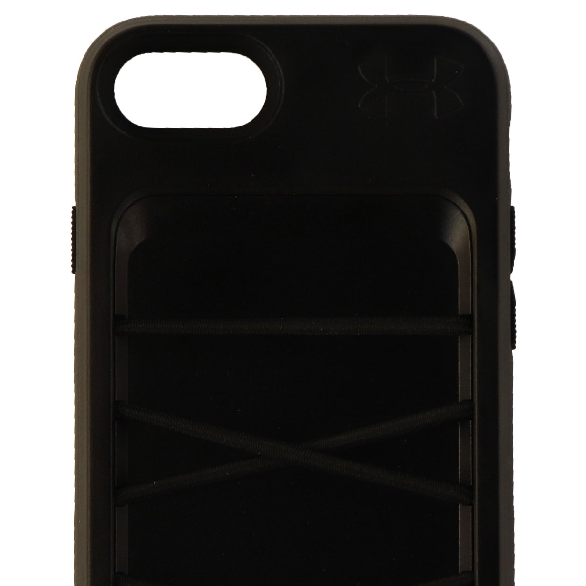 Under Armour UA Protect Arsenal Series Hybrid Case for iPhone 8 and 7 - Black Cell Phone - Cases, Covers & Skins Under Armour    - Simple Cell Bulk Wholesale Pricing - USA Seller