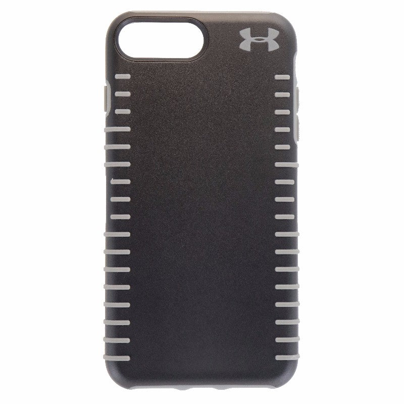 Under Armour UA Protect Grip for Apple iPhone 8 Plus / 7 Plus - Black / Gray Cell Phone - Cases, Covers & Skins Under Armour - Simple Cell Bulk Wholesale Pricing - USA Seller