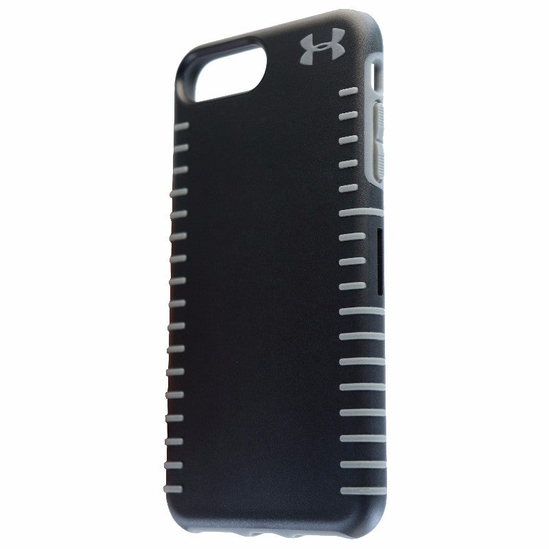 Under Armour UA Protect Grip for Apple iPhone 8 Plus / 7 Plus - Black / Gray Cell Phone - Cases, Covers & Skins Under Armour - Simple Cell Bulk Wholesale Pricing - USA Seller